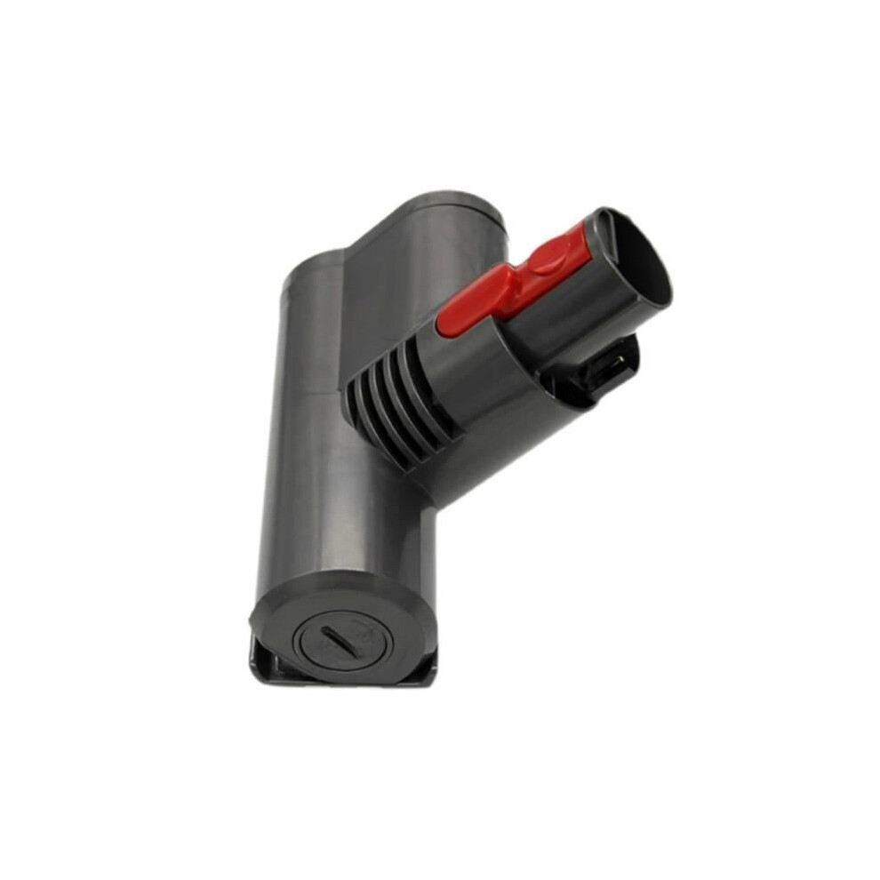 Sodial Mini Motorized Tool Brush Head For V7 V8 V10 V11 V15 Stick Vacuum Cleaner Mite Removal Suction Head Replace