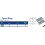 Scharnier 63x63 Verzinkte quadratische Form - 1 Paar - 2 Stk 6