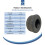 Parnells 2 - 13x5.00-6 4 PR Wanda P332 Grass TL 7