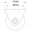 50mm V-groove wheel in bracket 3