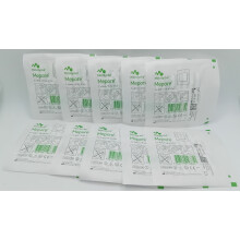 Mepore 7cm x 8cm Pack of 10 - REF: 670700