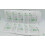Mepore 7cm x 8cm Pack of 10 - REF: 670700 1
