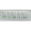 Mepore 7cm x 8cm Pack of 10 - REF: 670700 3