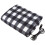 QF18460-12V Car Electric Blanket Adjustable Temperature Automatic Heating Blanket 3