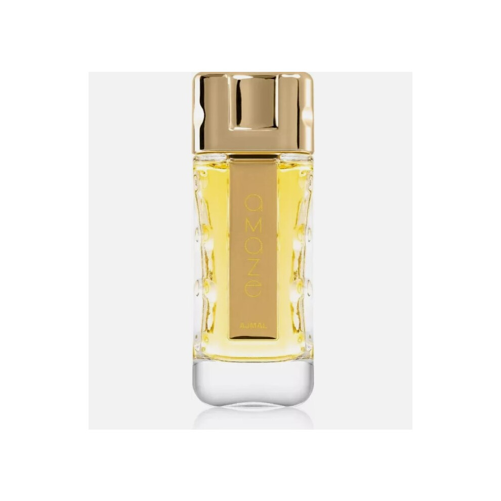 Ajmal Amaze Her 75Mleau De Perfume Edp Spray Fast Arabian Fragrance