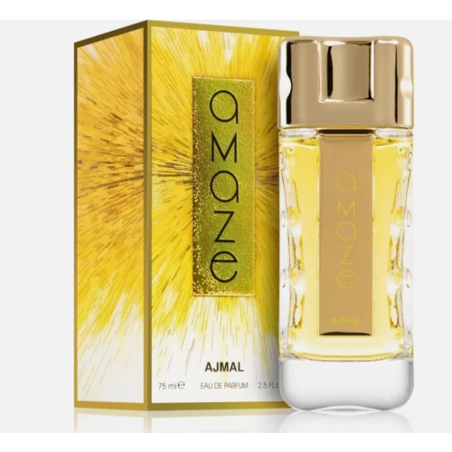 AJMAL AMAZE von Ajmal 2
