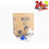 Indasa Mixing System Kit, 125µm Blue Filter, 800ml 611272 1