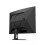 AOC Monitor curvo AOC Gaming C27G4ZXE - 27 polegadas FHD, 280 Hz, 1ms, HDR10, FreeSync Premium 7