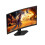 AOC Monitor curvo AOC Gaming C27G4ZXE - 27 polegadas FHD, 280 Hz, 1ms, HDR10, FreeSync Premium 5