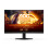 AOC Monitor curvo AOC Gaming C27G4ZXE - 27 polegadas FHD, 280 Hz, 1ms, HDR10, FreeSync Premium 1