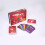 Attack Organ Board Game Card Cognitive Growth Interactive Fun Social Gathering 2