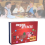 Attack Organ Board Game Card Cognitive Growth Interactive Fun Social Gathering 8
