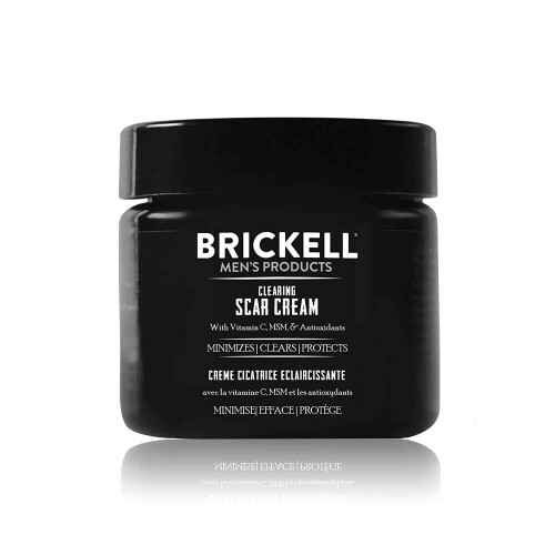 Brickell M