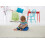 Fisher-Price Smart Stages Tablet, Version: Spanish, CDG61 3