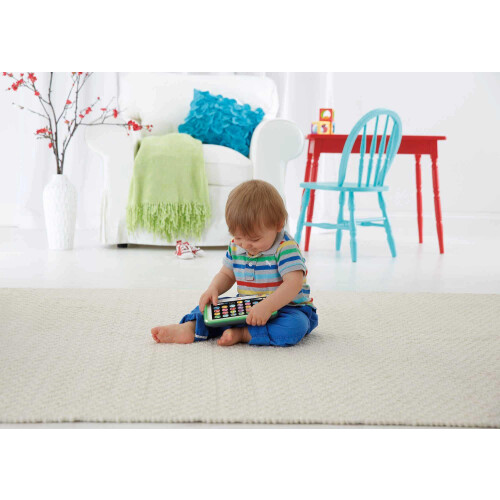 Fisher-Price Smart Stages Tablet, Version: Spanish, CDG61 2