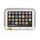Fisher-Price Smart Stages Tablet, Version: Spanish, CDG61 1