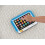 Fisher-Price Smart Stages Tablet, Version: Spanish, CDG61 4
