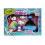 Crayola Crayola Scribble Scrubbie Pets Σετ Παιχνιδιών Blue Lagoon, Δώρα για Παιδιά 3+ 1