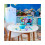 Crayola Crayola Scribble Scrubbie Pets Σετ Παιχνιδιών Blue Lagoon, Δώρα για Παιδιά 3+ 7