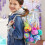 Furblets Luv-Lee Mini Electronic Plush Toy, Blue 6