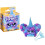Furblets Luv-Lee Mini Electronic Plush Toy, Blue 11