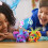 Furblets Luv-Lee Mini Electronic Plush Toy, Blue 5