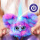 Furblets Luv-Lee Mini Electronic Plush Toy, Blue 10