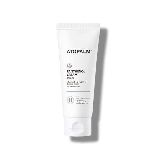 Atopalm, Panthenol Crème, 2,7 fl oz (80 ml)