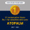 Atopalm, Panthenol Crème, 2,7 fl oz (80 ml) 2