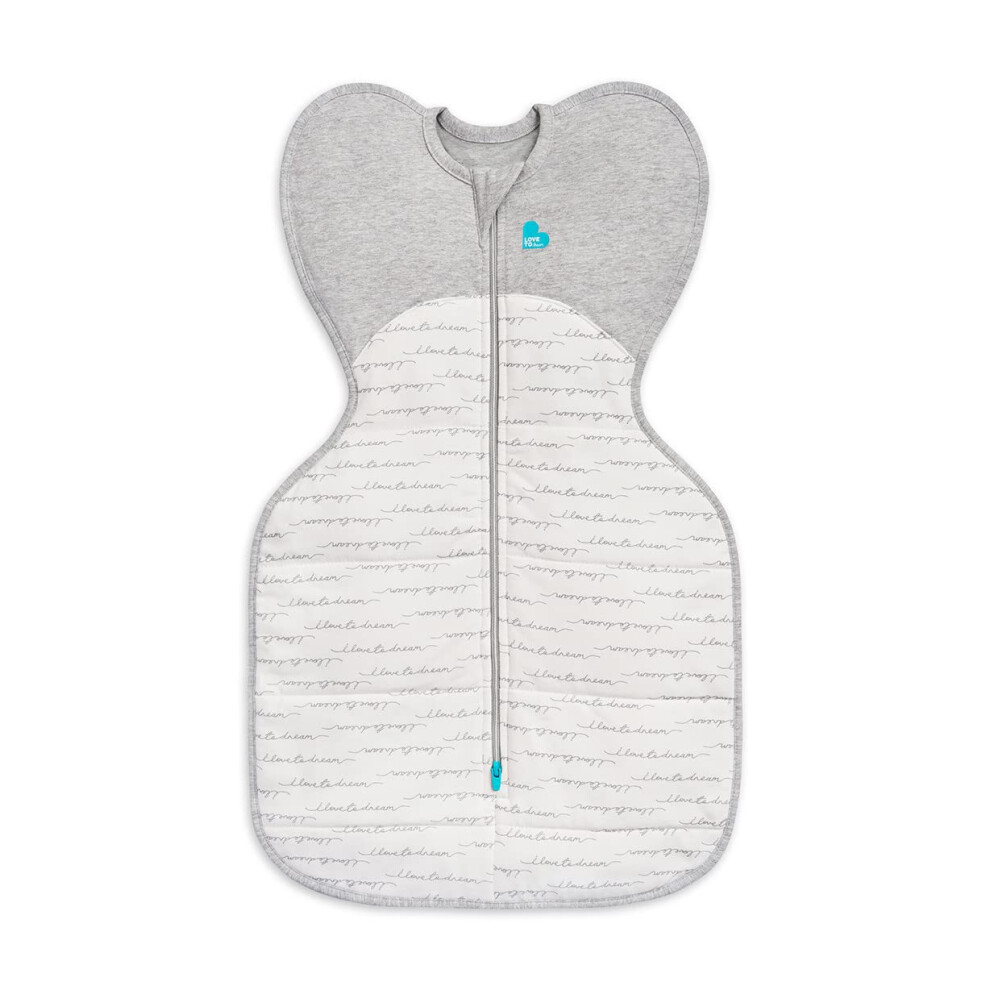Swaddle Up, Baby Sleeping Bag, Self-Soothing Swaddles For Newborns, Get Longer Sleep, Snug Fit Helps Calm Startle Reflex, New Born Essentials For Baby Love To Dream