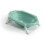 Onda Slim Folding Baby Bath with support post, Aqua 1
