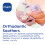 MAM Original Soothers 6+ Months (Pack of 2), Baby Soothers with Self Sterilising Travel Case, Newborn Essentials, Blue/Grey (Designs May Vary) 4