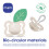 MAM Original Soothers 6+ Months (Pack of 2), Baby Soothers with Self Sterilising Travel Case, Newborn Essentials, Blue/Grey (Designs May Vary) 5