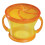Munchkin Munchkin Snack Catcher, 9 Ουσίες, 12+ Μηνών, χρώμα μπορεί να διαφέρει 4
