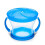 Munchkin Munchkin Snack Catcher, 9 Ουσίες, 12+ Μηνών, χρώμα μπορεί να διαφέρει 1