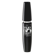 Jade Volum' Express Mascara Turbo Boost Black