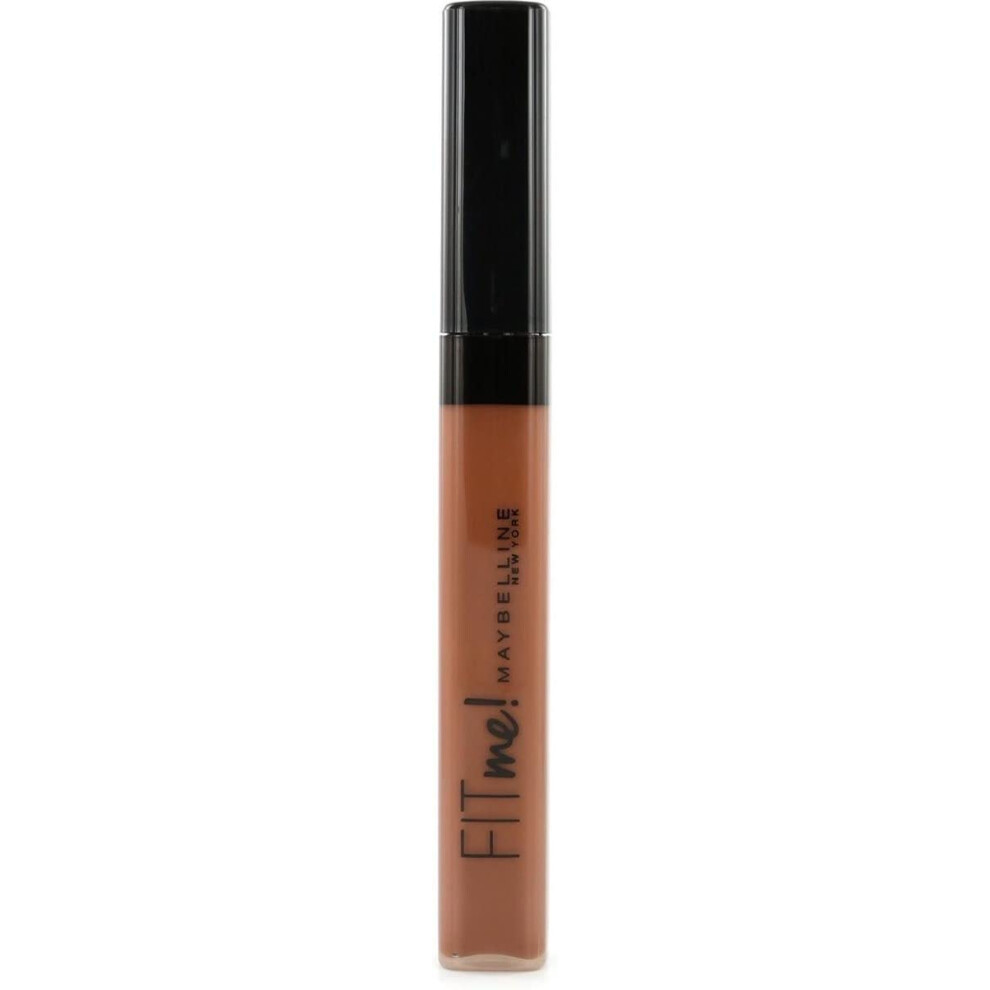 Fit Me Concealer, 60 Cocoa