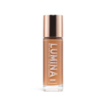 Lumina Complexion Enhancer - Multi-Glow Filter For Flawless Complexion Makeup & Skin - Lucent