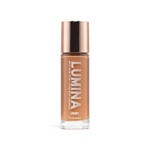 Lumina Complexion Enhancer - Multi-Glow Filter For Flawless Complexion Makeup & Skin - Lucent