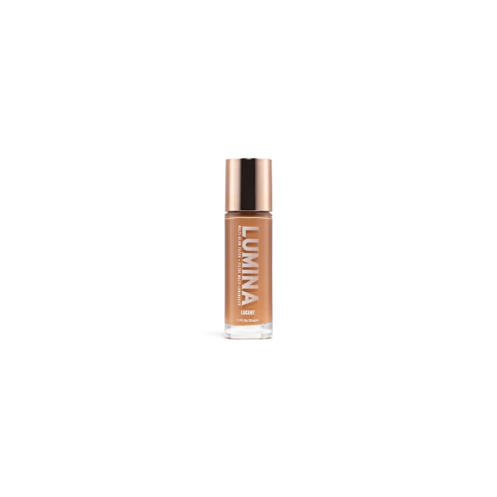 Lumina Complexion Enhancer - Multi-Glow Filter For Flawless Complexion Makeup & Skin - Lucent-image-OPC-PFBBBVM-NEW