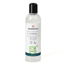 Aloe Vera Gel (No. 707) 250ml - Cooling, Soothing and Moisturising, Aftersun, For All Skin Types, Face, Body and Hair - Cruelty Free and Vegan