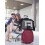 Travelon Bag Bungee, Black, One Size, Bag Bungee 2