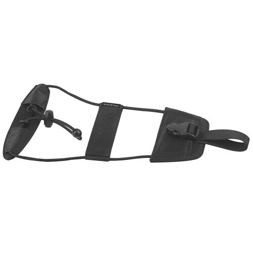 Travelon Bag Bungee, Black, One Size, Bag Bungee