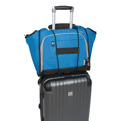 Travelon Bag Bungee, Black, One Size, Bag Bungee 2