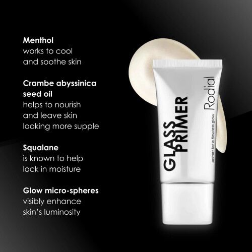 Rodial Glass Primer 30 ml 2