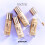 Technic Pro Filter Multi Use Complexion Enhancer - Primer, Illuminator and Highlighter Face Serum for a Flawless Finish - Fair 5
