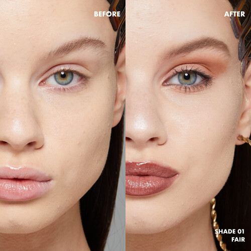 NYX Professional Makeup 3 Steps To Sculpt - Fair, 0.079 kg 2