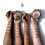 NYX Professional Makeup 3 Steps To Sculpt - Fair, 0.079 kg 5