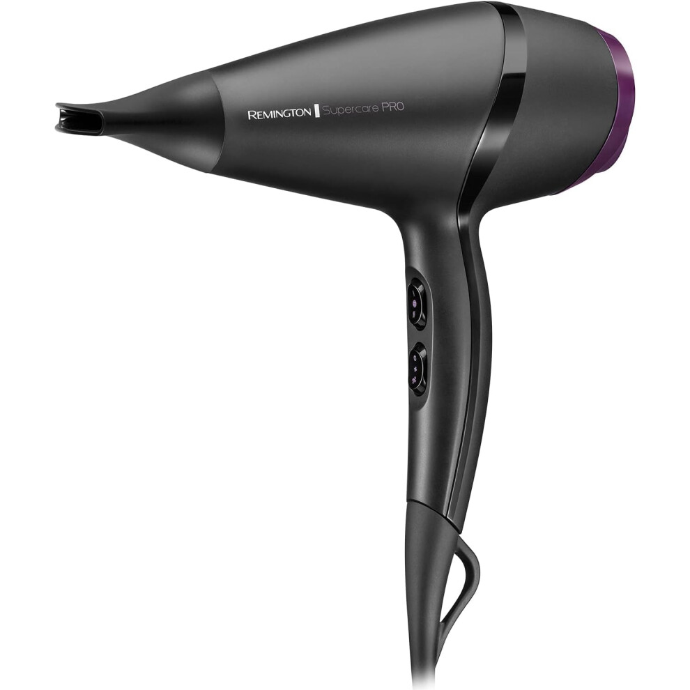 Supercare AC Hair Dryer 2100W