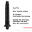 Revlon One-Step 360 Vented Curler Head Attachment 3